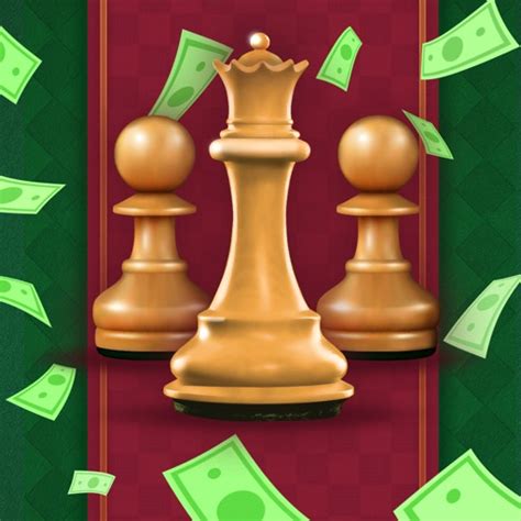 online chess for money.